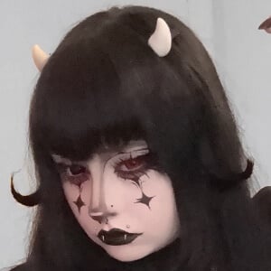 soniyoru Headshot 2 of 3