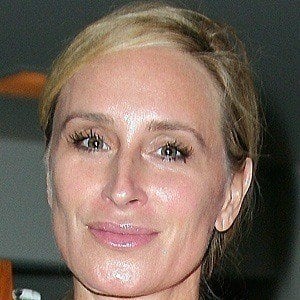 Sonja Morgan Headshot 2 of 10