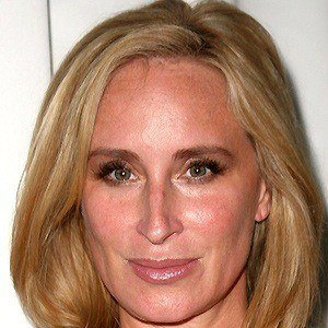 Sonja Morgan Headshot 3 of 10