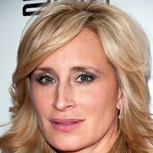 Sonja Morgan Headshot 4 of 10