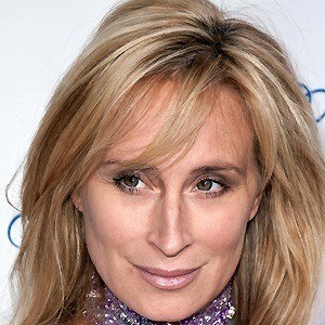 Sonja Morgan Headshot 5 of 10