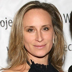 Sonja Morgan Headshot 6 of 10