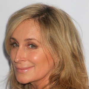 Sonja Morgan Headshot 7 of 10