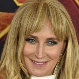 Sonja Morgan Headshot 8 of 10