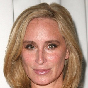 Sonja Morgan Headshot 10 of 10