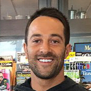 Sonny Brown Headshot 2 of 5