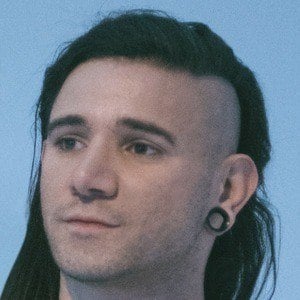 Skrillex Headshot 2 of 5