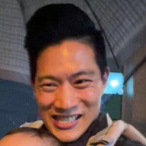 Sonsern Lin at age 32