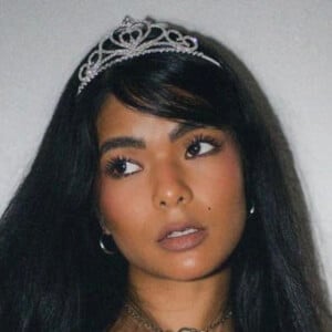 Sonya Singh at age 29