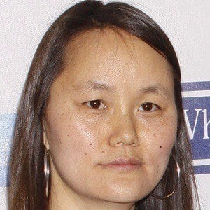 Soon-Yi Previn - Bio, Family, Trivia | Famous Birthdays