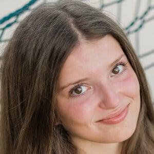 Sophia Alice Headshot 2 of 3