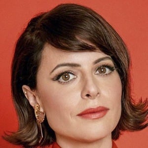 Sophia Amoruso Headshot 6 of 10