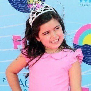 Sophia Grace Brownlee Headshot 3 of 4