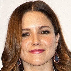 Sophia Bush at age 30