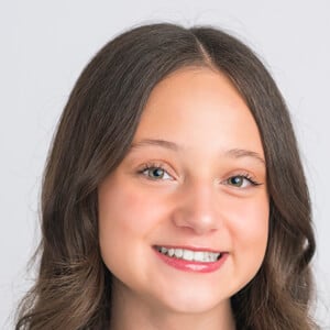 Sophia Castiblanco Headshot 3 of 7