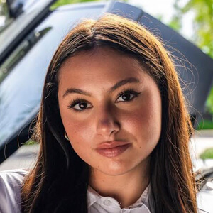 Sophia Gonzalez Headshot 2 of 6