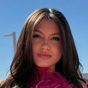 Sophia Gonzalez Headshot 6 of 6