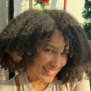 Sophia Lazuli Headshot 2 of 2