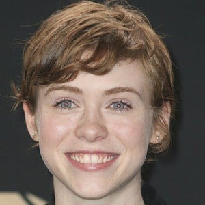 Sophia Lillis Headshot 6 of 6