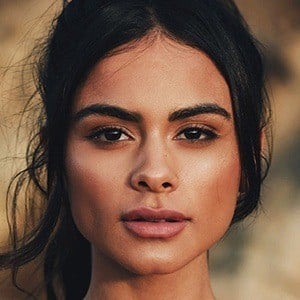 Sophia Miacova Headshot 3 of 10