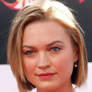 Sophia Myles - Bio, Family, Trivia | Famous Birthdays