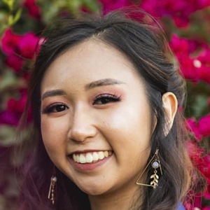 Sophia Phan at age 22