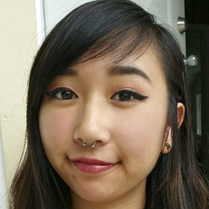 Sophia Phan at age 19