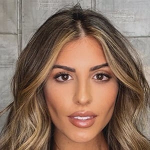 Sophia Russo - Age, Family, Bio | Famous Birthdays