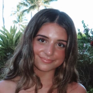 Sophia Souzas Headshot 3 of 5