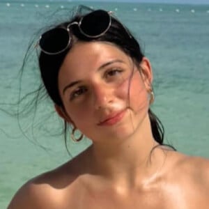Sophia Souzas Headshot 5 of 5