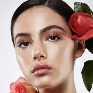 Sophia Rose Turino Headshot