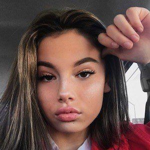 Sophia Rose Turino Headshot