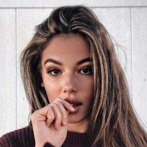 Sophia Rose Turino Headshot
