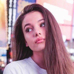 Sophia Rose Turino Headshot