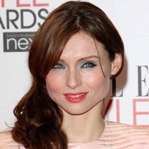 Sophie Ellis-Bextor at age 31