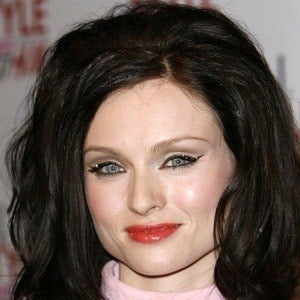 Sophie Ellis-Bextor at age 27