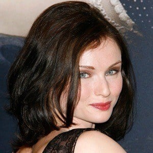 Sophie Ellis-Bextor at age 27