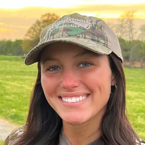 Sophie Hooker Headshot 2 of 4