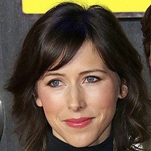 Sophie Hunter Headshot 2 of 6