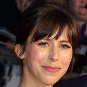 Sophie Hunter Headshot 3 of 6