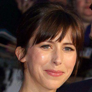 Sophie Hunter Headshot 3 of 6