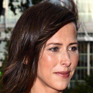 Sophie Hunter Headshot 4 of 6