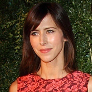 Sophie Hunter Headshot 6 of 6