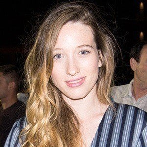 Sophie Lowe - Bio, Family, Trivia | Famous Birthdays