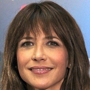 Sophie Marceau Headshot 7 of 10