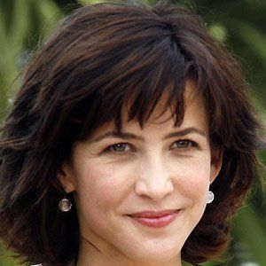 Sophie Marceau at age 42