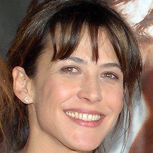 Sophie Marceau Headshot 8 of 10