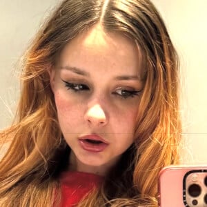 Sophie Piri McBurnie Headshot 2 of 8