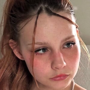 Sophie Piri McBurnie Headshot 3 of 8