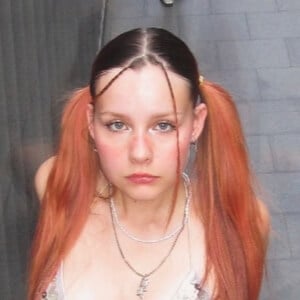 Sophie Piri McBurnie Headshot 5 of 8